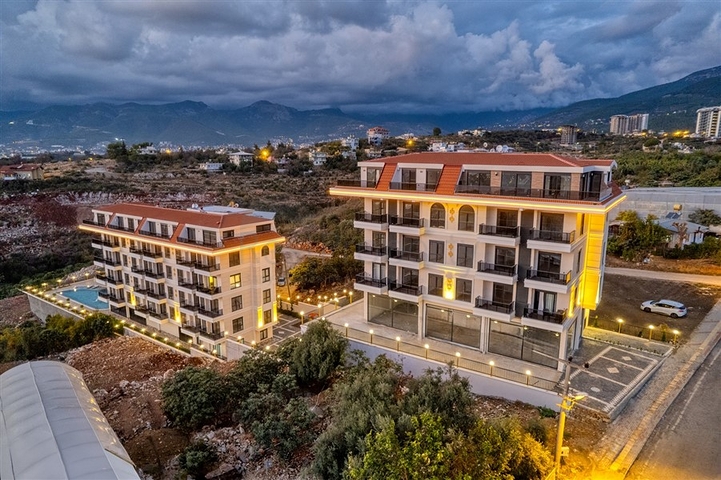 New-Modern-Apartments-for-Sale-in-Kestel-Alanya-Turkey