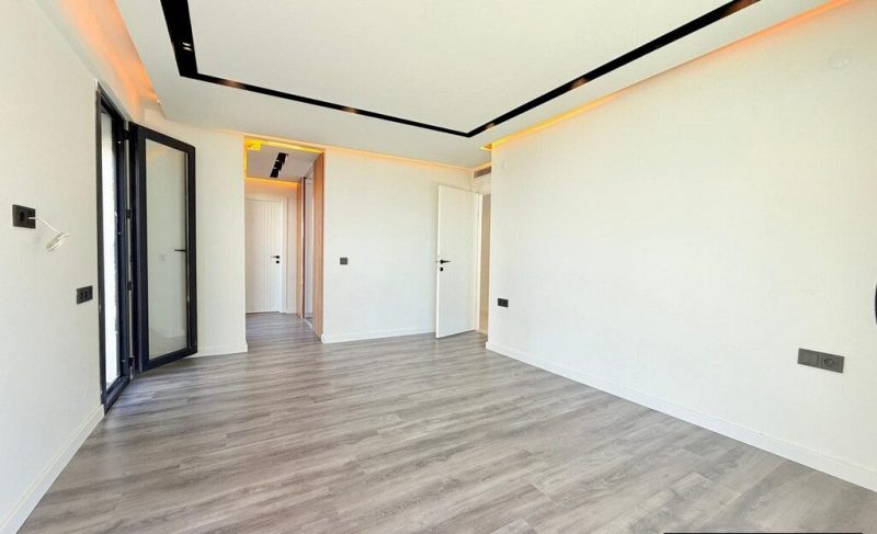 New Modern Villa for Sale in Altinkum Didim Turkey
