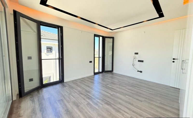 New Modern Villa for Sale in Altinkum Didim Turkey