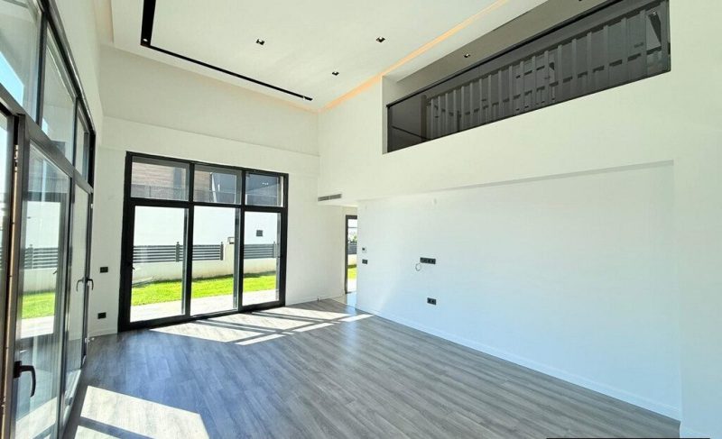 New Modern Villa for Sale in Altinkum Didim Turkey