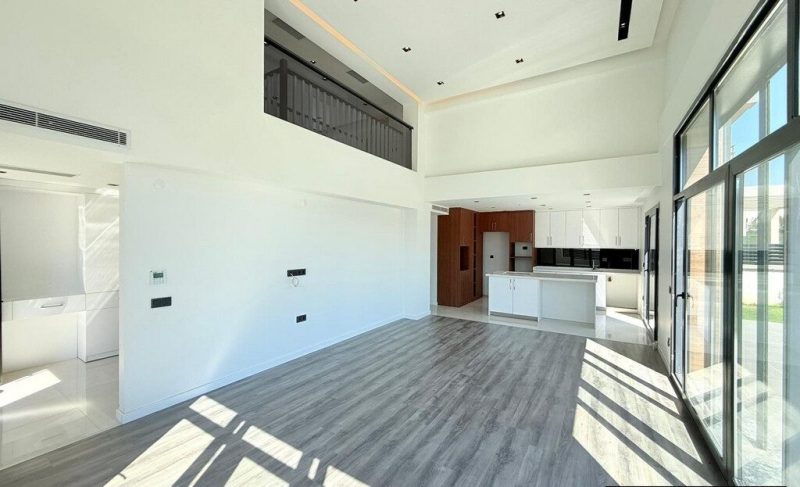 New Modern Villa for Sale in Altinkum Didim Turkey