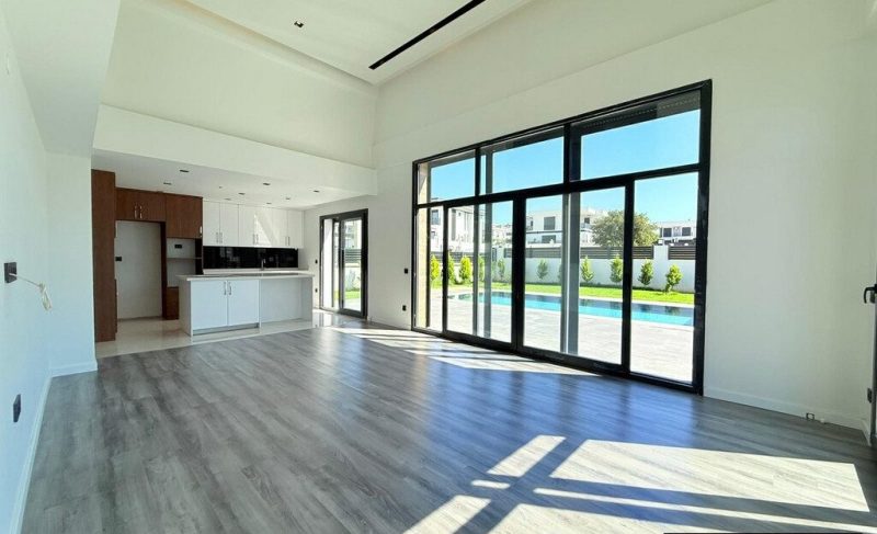 New Modern Villa for Sale in Altinkum Didim Turkey