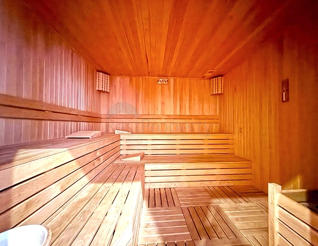 One Bedroom Alanya Apartment on a Modern Complex for Sale