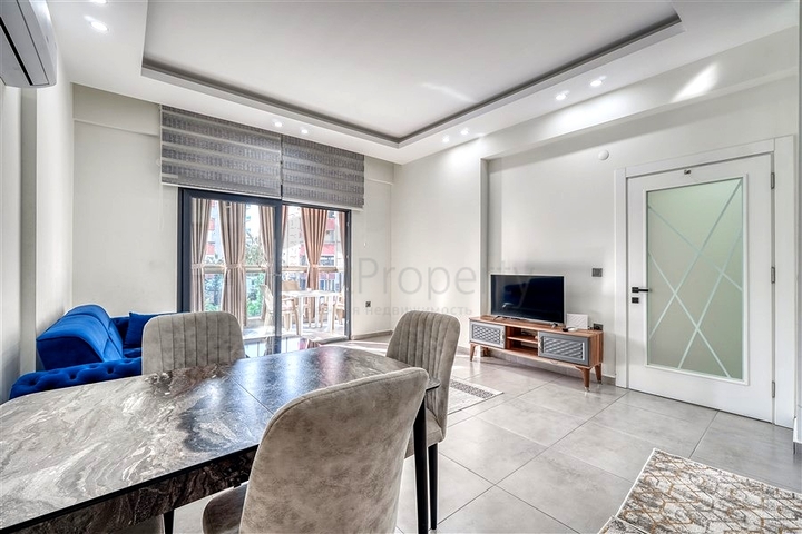 Perfect Alanya Property for Sale in Mahmutlar Neighbourhood