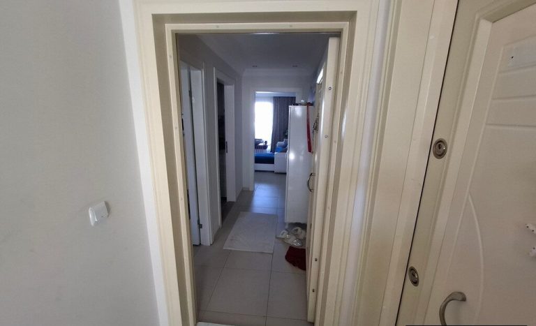 Perfect One Bedroom Apartment for Sale in Altinkum Didim