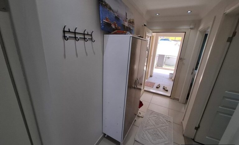 Perfect One Bedroom Apartment for Sale in Altinkum Didim