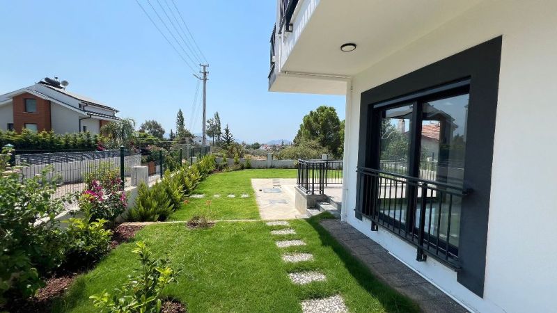 Private Villa with Pool for Sale in Ciftlik Fethiye Turkey
