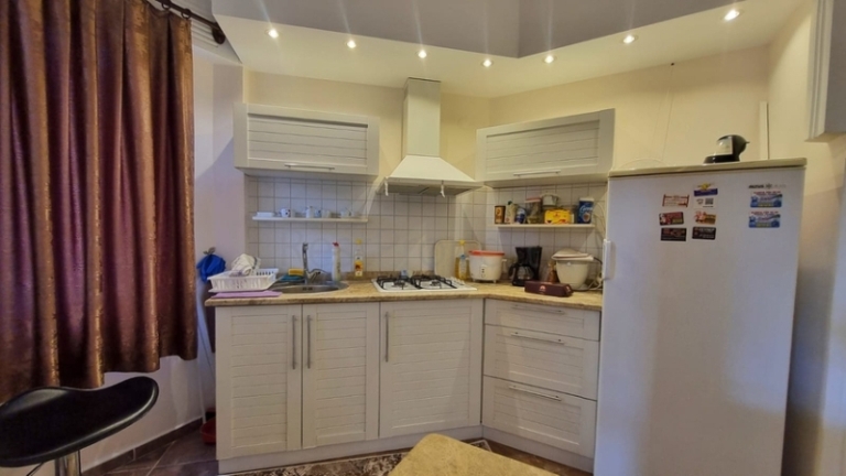 Resale Apartment Cetrally Located in Alanya Town Turkey