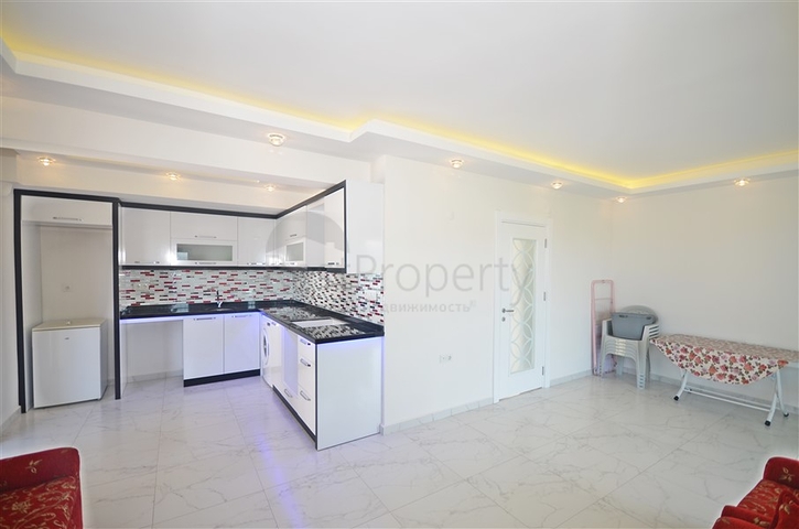 Sea View 2 Bedroom Property for Sale in Kargicak Alanya
