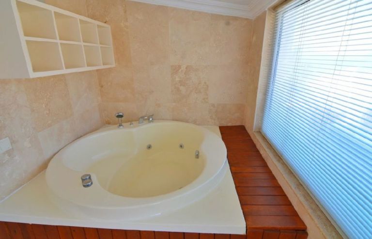 Sea View Family Villa for sale in Kalkan Kas Turkey