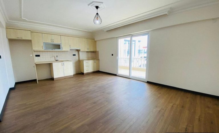 Resale Three Bedroom Penthouse with Sea view for Sale in Akbuk Didim, Turkey