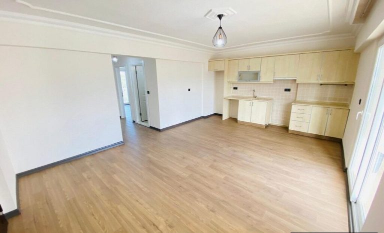 Resale Three Bedroom Penthouse with Sea view for Sale in Akbuk Didim, Turkey