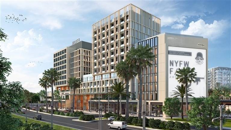 1-2-3-4 Bedroom New Apartments for Sale in Central Antalya Turkey