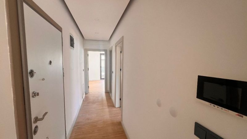 2 & 3 Bedroom Apartments for Sale in Tasyaka Fethiye