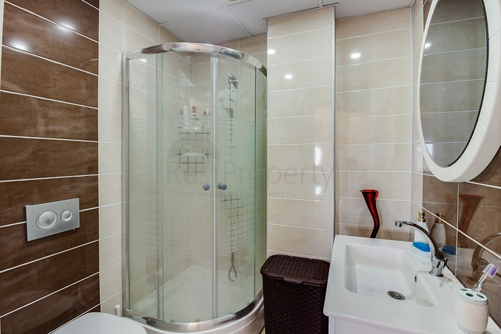 4 Bedroom Duplex Apartment for Sale in Antalya Turkiye
