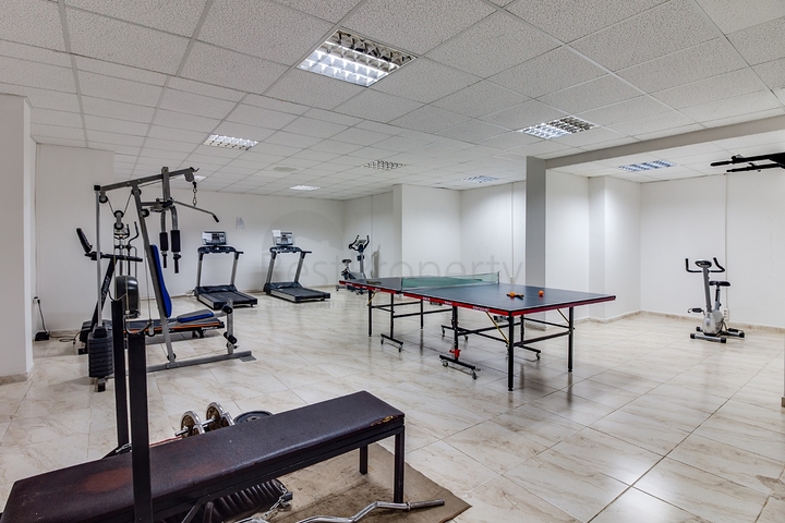 4 Bedroom Duplex Apartment for Sale in Antalya Turkiye