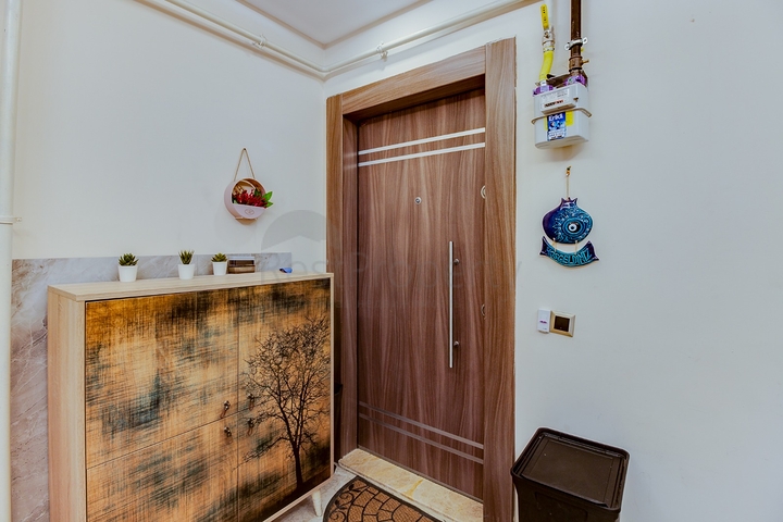 4 Bedroom Duplex Apartment for Sale in Antalya Turkiye
