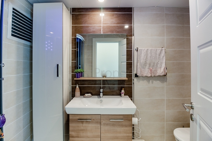 4 Bedroom Duplex Apartment for Sale in Antalya Turkiye