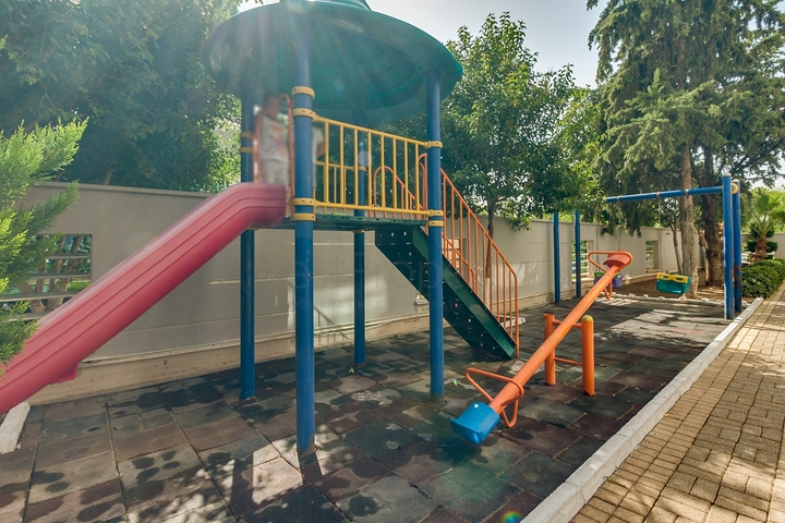 4 Bedroom Duplex Apartment for Sale in Antalya Turkiye