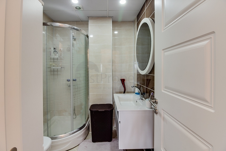 4 Bedroom Duplex Apartment for Sale in Antalya Turkiye