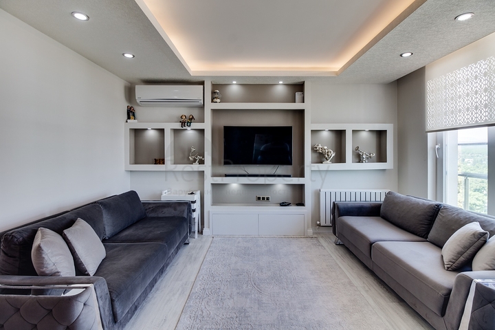 4 Bedroom Duplex Apartment for Sale in Antalya Turkiye