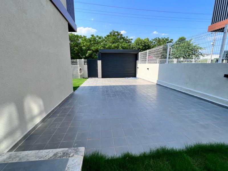4 Bedroom Triplex Villas for Sale in Babatasi Fethiye Turkey