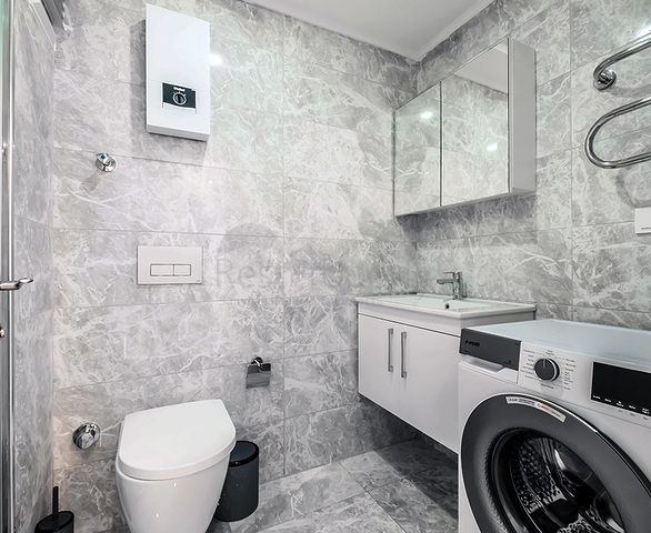 Charming One Bedroom Apartment to Rent in Kestel Alanya