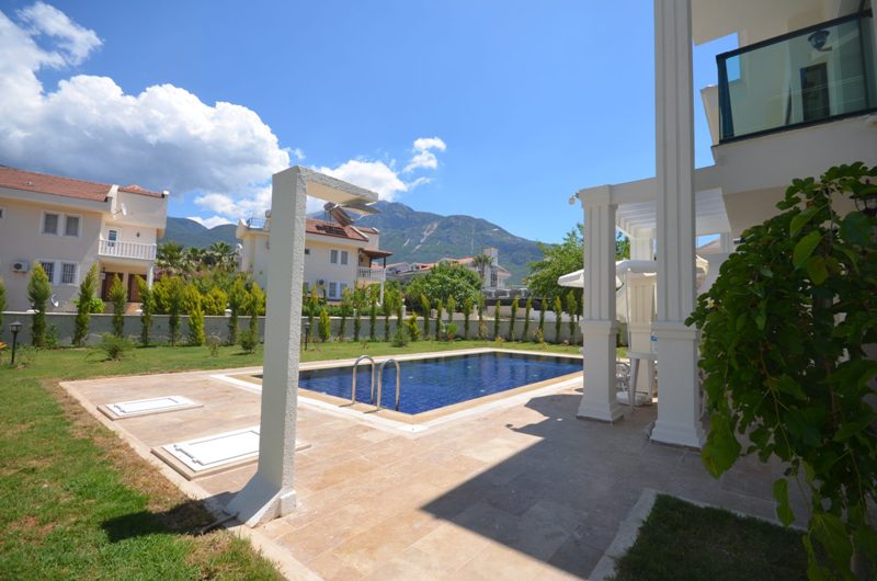 Detached Property for Sale in Ovacik Oludeniz Fethiye