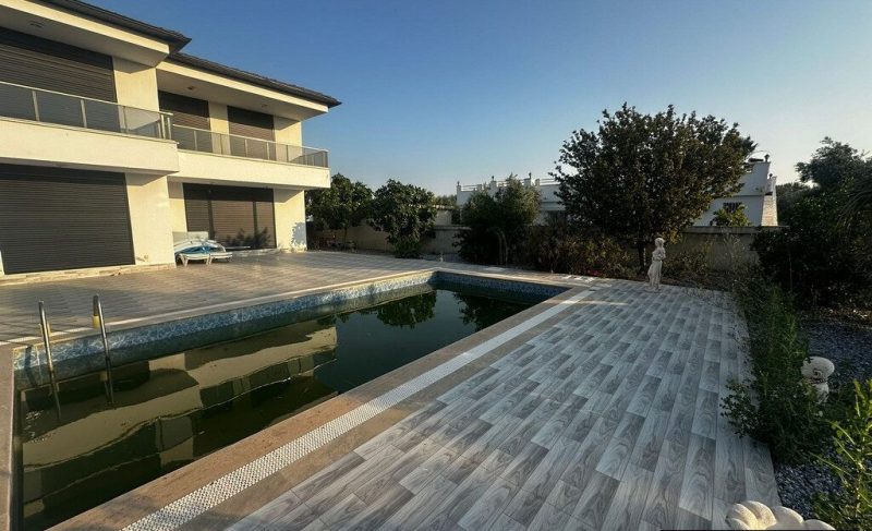 Opportunity to Buy a Villa in Yesiltepe – Greenhill l Didim
