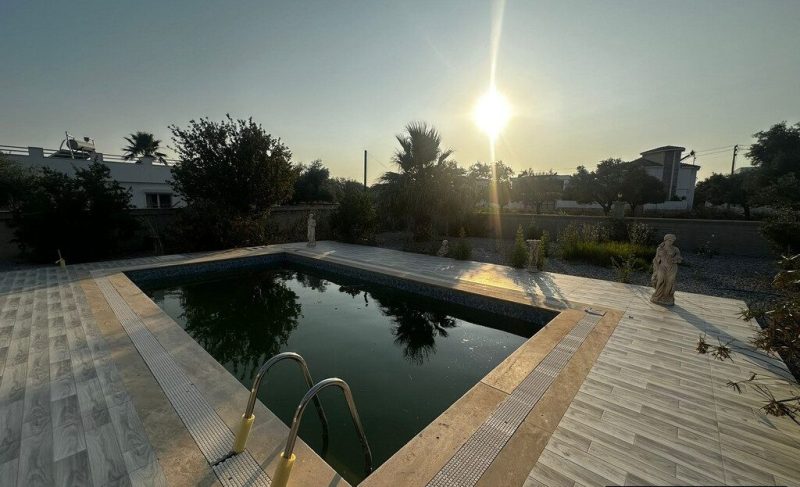 Opportunity to Buy a Villa in Yesiltepe – Greenhill l Didim