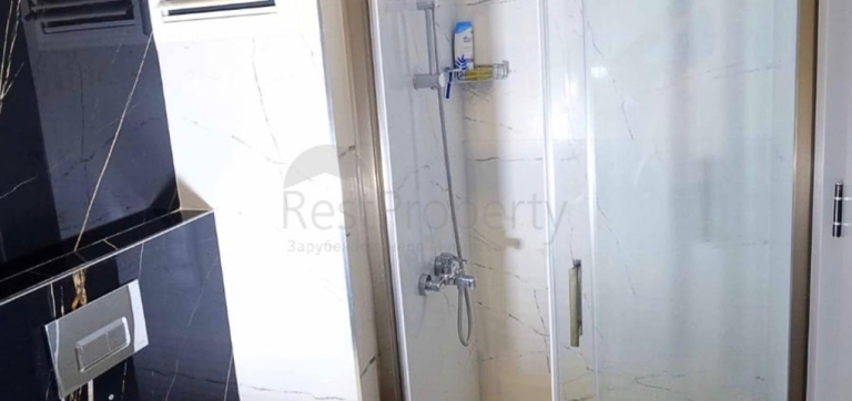 Furnished Apartment for Sale in Konyaalti Antalya Turkey