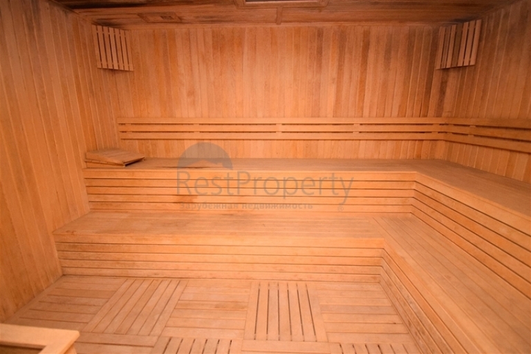 Furnished Apartment for Sale in Konyaalti Antalya Turkey