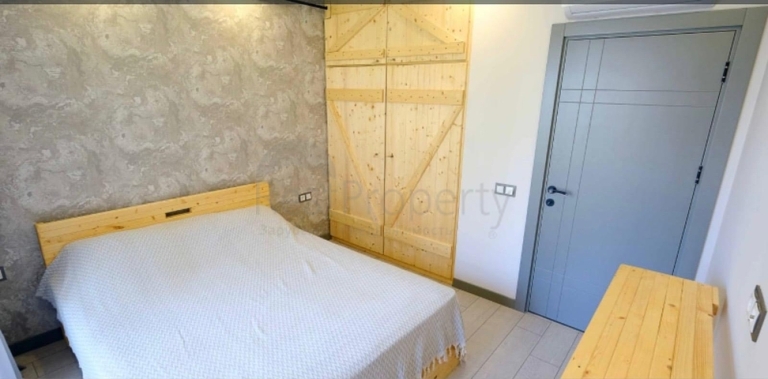 Furnished Apartment for Sale in Konyaalti Antalya Turkey
