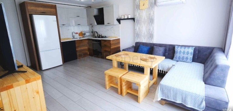 Furnished Apartment for Sale in Konyaalti Antalya Turkey