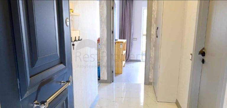 Furnished Apartment for Sale in Konyaalti Antalya Turkey
