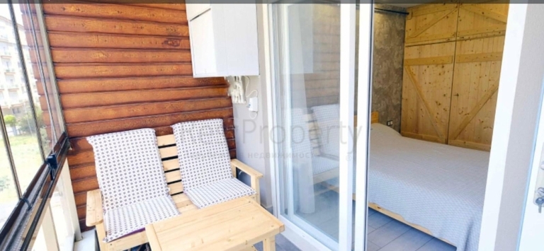 Furnished Apartment for Sale in Konyaalti Antalya Turkey