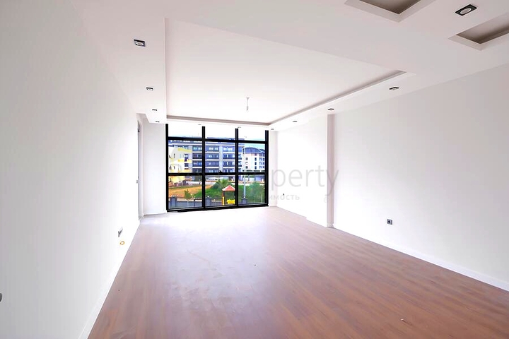 Modern 3 Bedroom Family Homes for Sale in Alanya Turkey