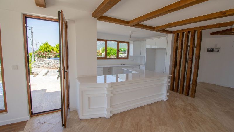 Off Plan Detached Villas with Pool in Ovacik Oludeniz Turkey