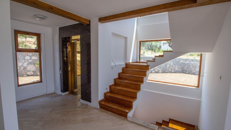Off Plan Detached Villas with Pool in Ovacik Oludeniz Turkey