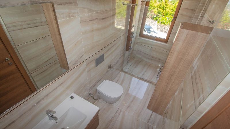 Off Plan Detached Villas with Pool in Ovacik Oludeniz Turkey