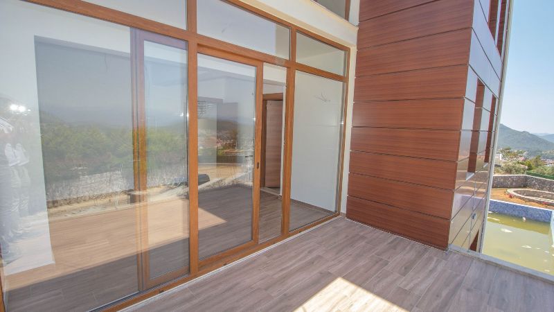 Off Plan Detached Villas with Pool in Ovacik Oludeniz Turkey