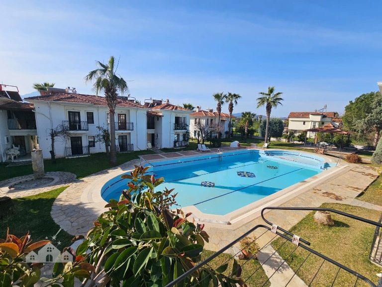 Property for Sale Close to Beach in Calis Area Fethiye