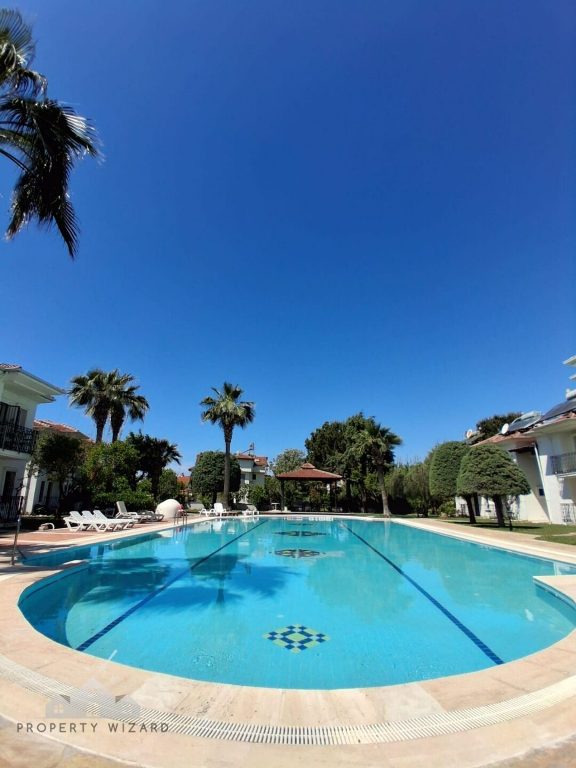 Property for Sale Close to Beach in Calis Area Fethiye