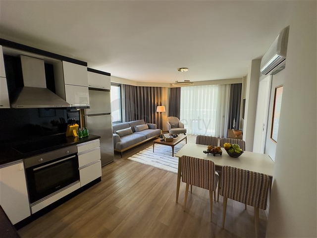Property Close to Beachfront in Alanya for Sale