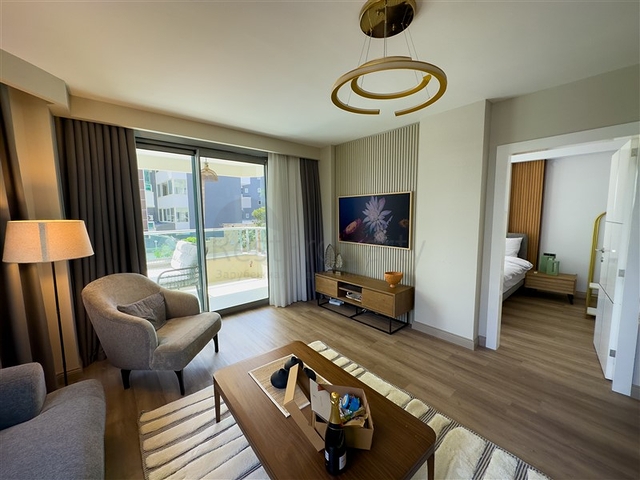 Property Close to Beachfront in Alanya for Sale