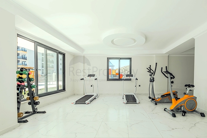 Spacious Property for Sale in Gazipasa Alanya Turkey
