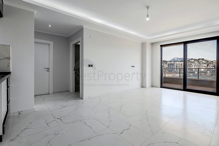 Spacious Property for Sale in Gazipasa Alanya Turkey