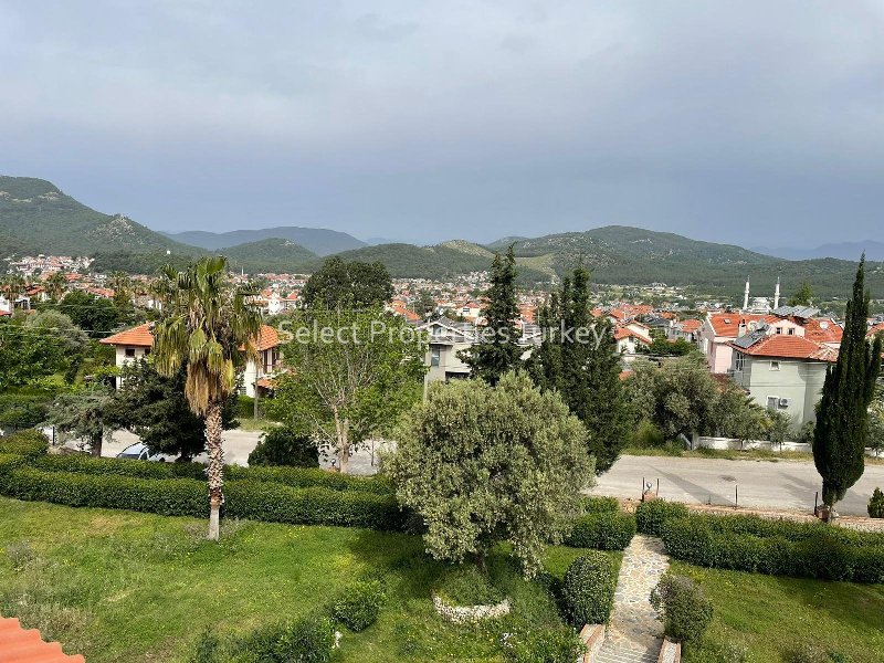 2 Bedroom Apartment for Sale in Pinara Complex I Ovacik