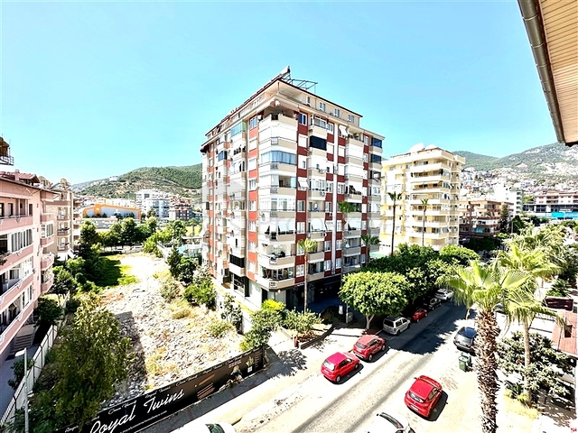 Two Bedroom Family Homes for Sale in Alanya Turkey
