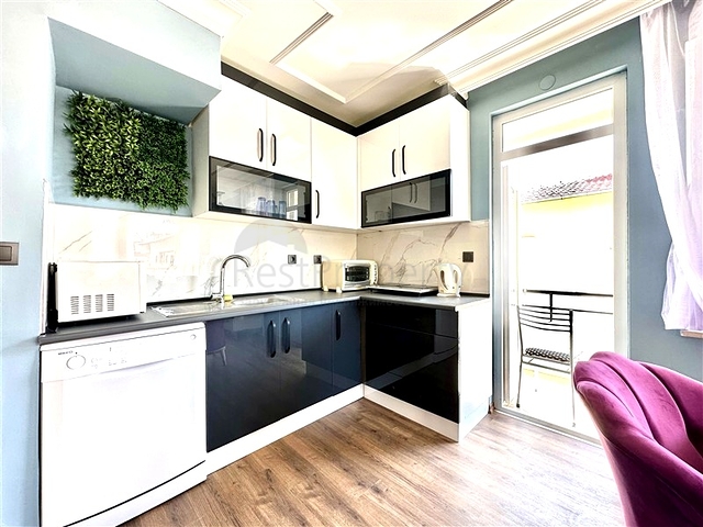 Two Bedroom Family Homes for Sale in Alanya Turkey